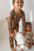 highland-cow-2-piece-jammie-set House-of-henry-Sophia's Style-1